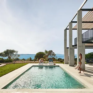 Vila Falkensteiner Luxury Punta Skala, Petrcane
