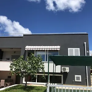 Apartmani Nina Apartman
